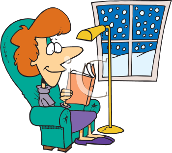 Cartoon Clipart