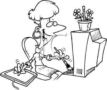 Cartoon Clipart