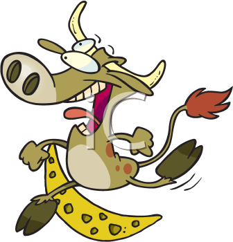 Farm Animal Clipart