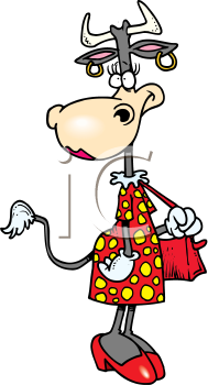 Farm Animal Clipart