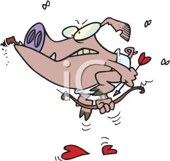 Farm Animal Clipart