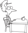 School Clipart