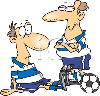 Sport Clipart
