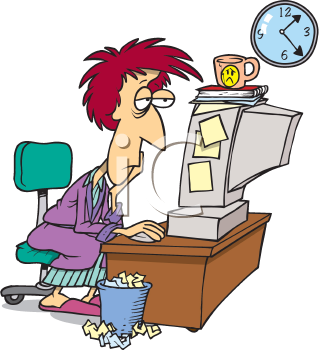 Cartoon Clipart