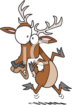 Deer Clipart
