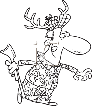 Deer Clipart