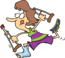 Sport Clipart