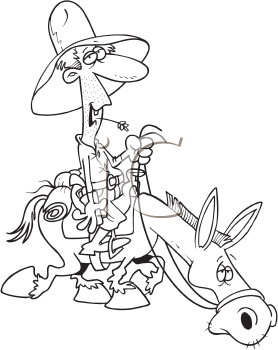 Horse Clipart