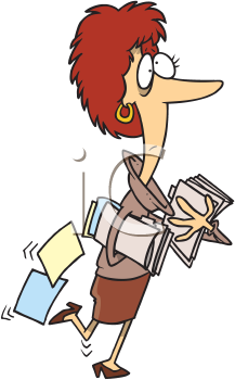 Filing+clipart