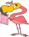 Bird Clipart