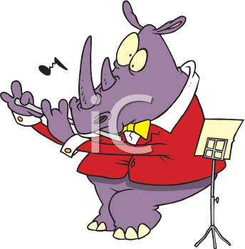 Mammal Clipart