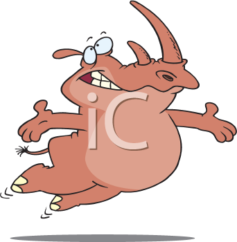 Mammal Clipart