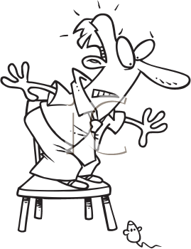 Rodent Clipart