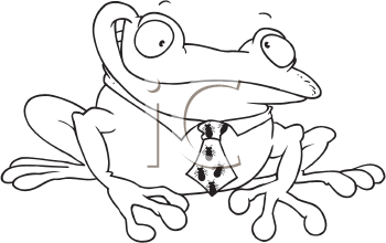 Funny Pictures Frogs on Home   Clipart   Cartoons   Cartoon     3980 Of 16481