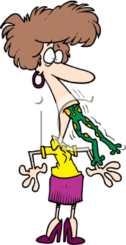 Amphibians Clipart