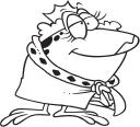 Amphibians Clipart