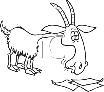 Farm Animal Clipart