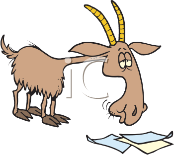 Farm Animal Clipart
