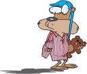 Rodent Clipart
