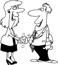 Business Clipart