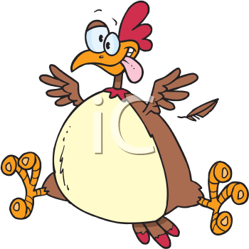 Farm Animal Clipart