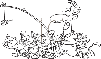Pet Clipart