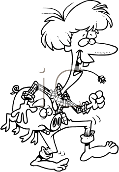 Farm Animal Clipart