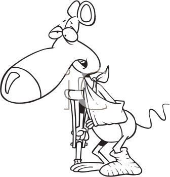 Rodent Clipart