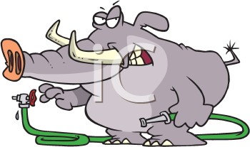 Mammal Clipart