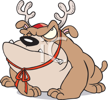 Dog Clipart