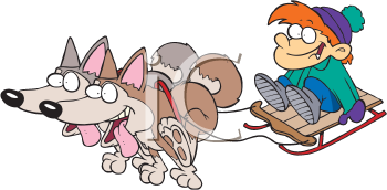 Dog Clipart