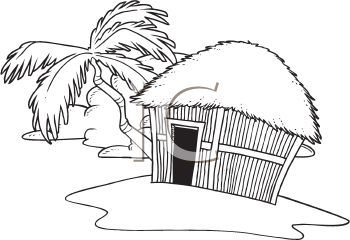 Buildings Clipart