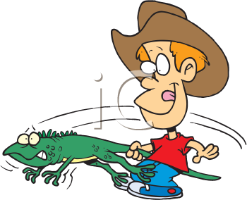 Lizard Clipart