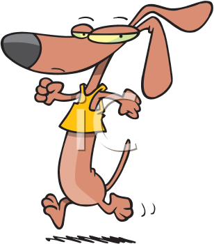 Dog Clipart