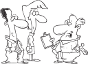 Business Clipart