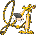 Big Cat Clipart