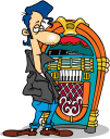 Entertainment Clipart