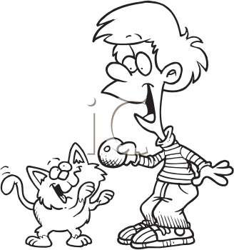 Pet Clipart