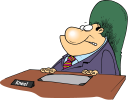 Business Clipart
