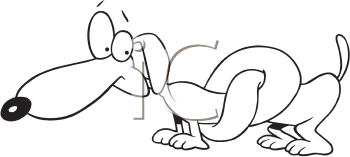 Dog Clipart