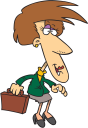 Business Clipart