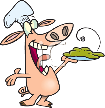 Farm Animal Clipart
