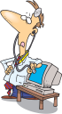 Occupations Clipart