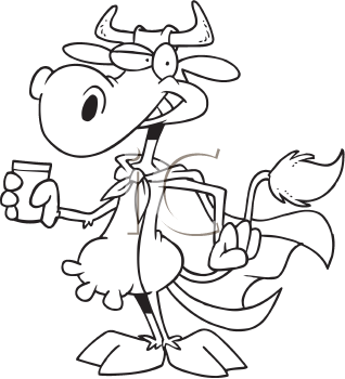 Farm Animal Clipart