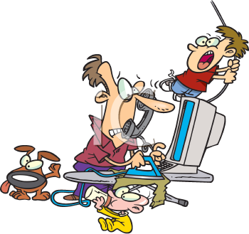 Dog Clipart