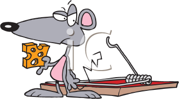 Rodent Clipart
