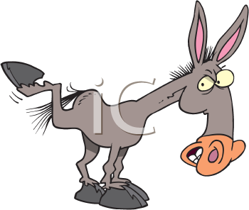 Horse Clipart
