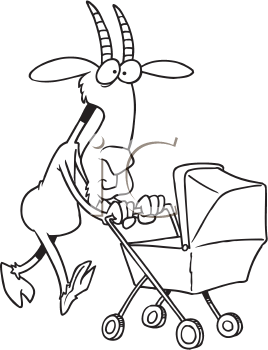 Farm Animal Clipart