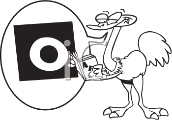 Bird Clipart
