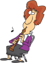 Entertainment Clipart